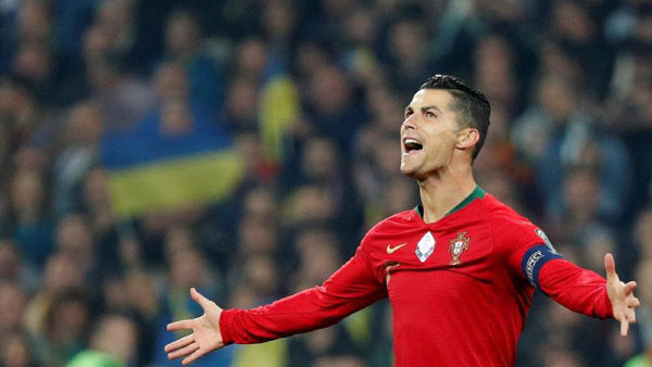 EURO 2020’de Cristiano Ronaldo’yu bekleyen rekorlar