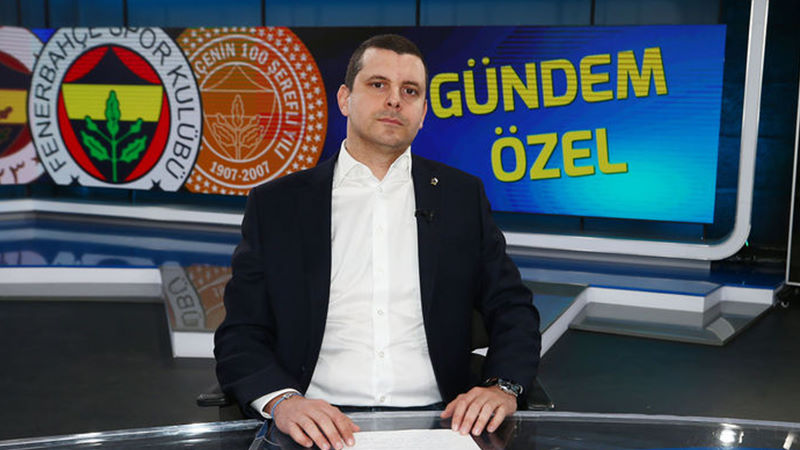 Fenerbahçe’de Metin Sipahioğlu, yeni yönetimde yok