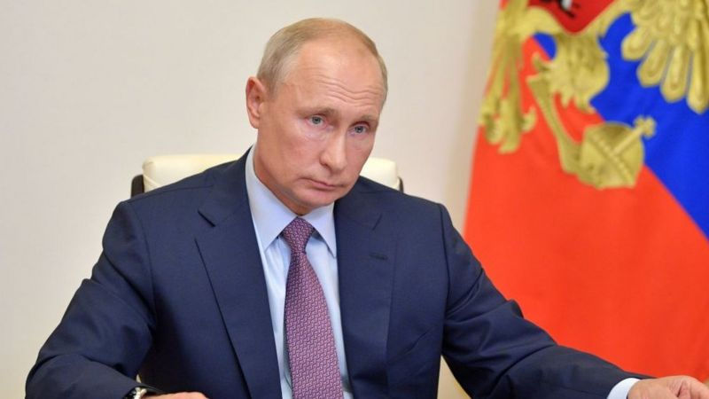 Putin’i “tarihin en önemli isimleri arasında” sayanların oranı yüzde 34’ten 15’e düştü