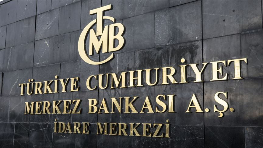 Merkez Bankası  piyasayı 72 milyar lira fonladı