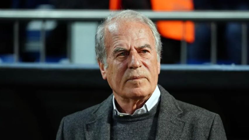 Altay’da Mustafa Denizli’nin cevabı bekleniyor