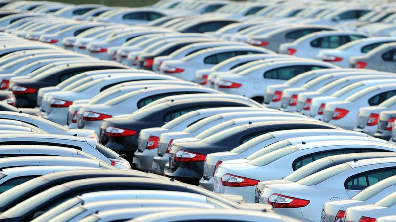 Otomobil fiyatları son 4 yılda yüzde 200 arttı!