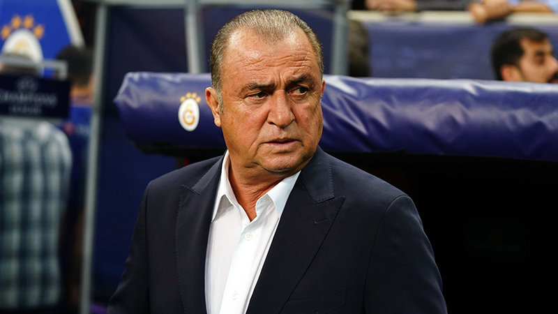 Fatih Terim’in Galatasaray’da kalma şartları