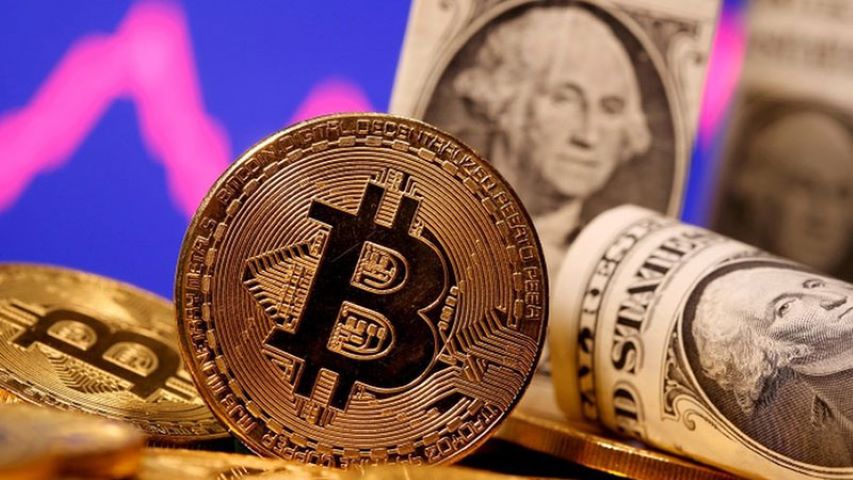 Bitcoin, 2018’den bu yana ki en kötü çeyreklik performansına ilerliyor