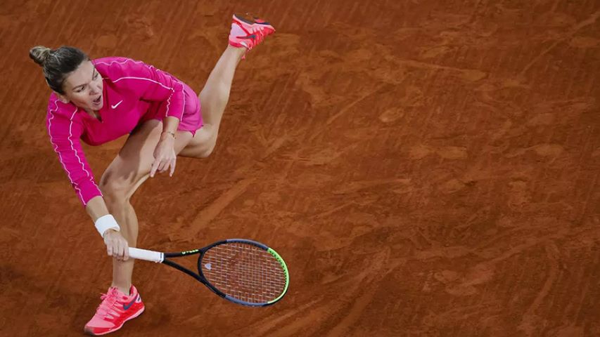 Simona Halep de Tokyo 2020’den çekildi