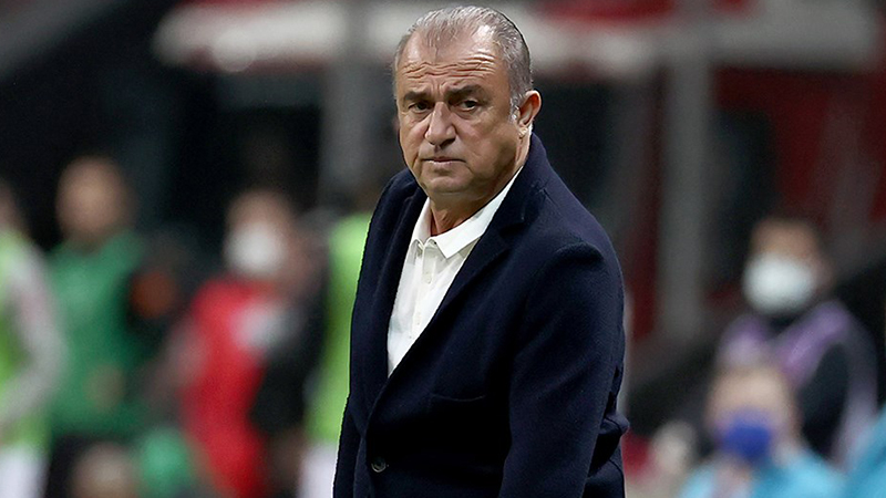 Fatih Terim’in Galatasaray yönetimine bıraktığı raporda neler var?