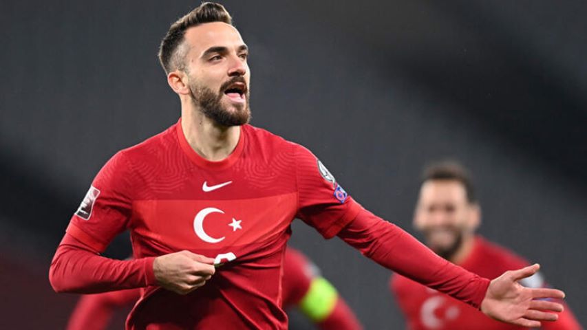 Beşiktaş, Kenan Karaman transferinde sona yaklaştı