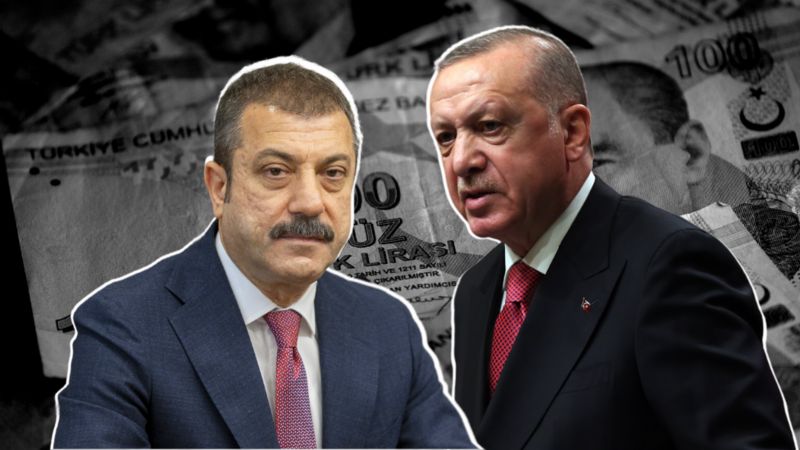 Merkez Bankası, Erdoğan’ın isteği doğrultusunda faiz indirirse ne olur?