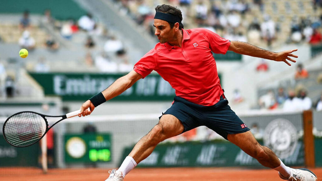 Roger Federer, Fransa Açık’tan çekildi