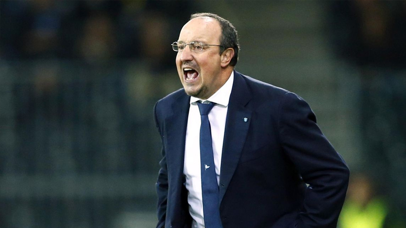 Benitez’le anlaşma sağlandı iddiası