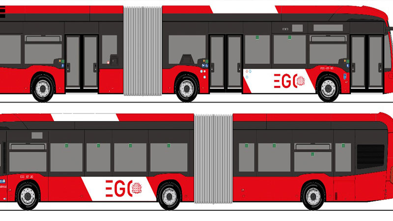 Ankaralılar, Başkent’in yeni otobüsleri için kararını verdi