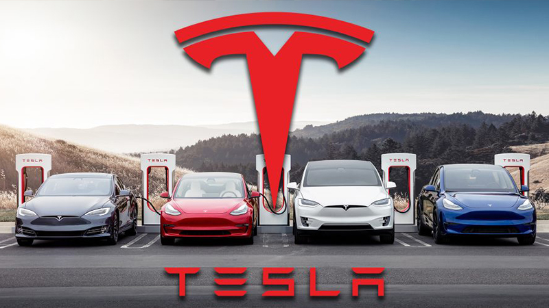 Tesla’nın Çin’deki satışları mayıs ayında yüzde 29 arttı