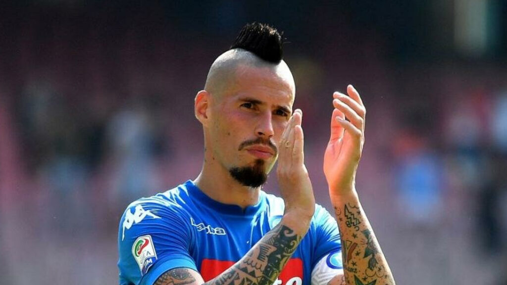 Trabzonspor, Marek Hamsik’in alacağı yıllık ücreti açıkladı