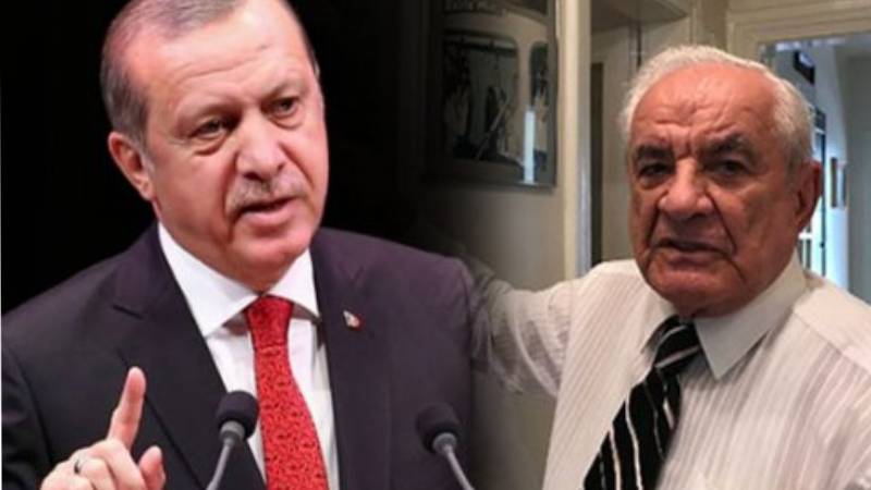 Eski İBB Başkanı Sözen: Erdoğan, belediye başkanı olmasından sonra biyolojik arıtma projelerini durdurdu