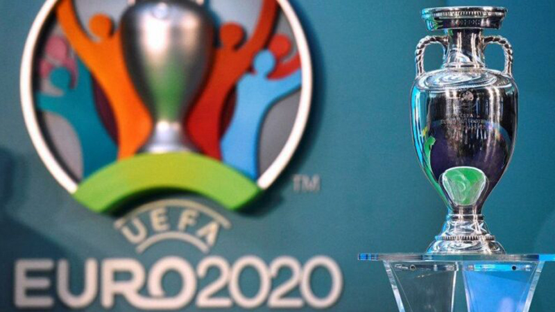 EURO 2020’de birinciye 34, sonuncuya 9.2 milyon euro ödül