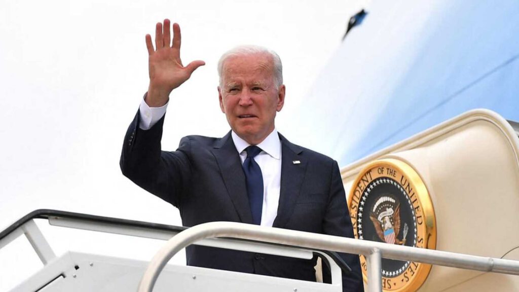 Biden bugün Avrupa Birliği liderleriyle görüşecek; işte öne çıkacak gündemler