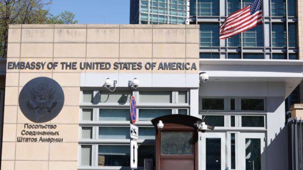 ABD ve Rusya, büyükelçilerini görev yerlerine geri gönderme kararı aldı