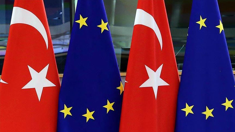 Avrupa Birliği, Türkiye’ye mülteciler için 3 milyar euro verilmesini teklif edecek