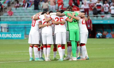 Türkiye-Karadağ maçının stadı değişti
