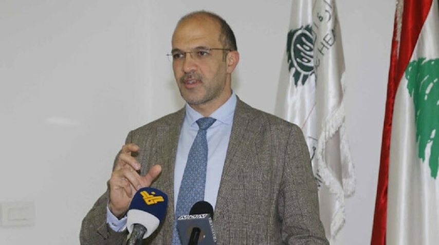 Lübnan Sağlık Bakanı’ndan ‘Türkiye ilaç temininde bize yardım etmeye hazır’ açıklaması