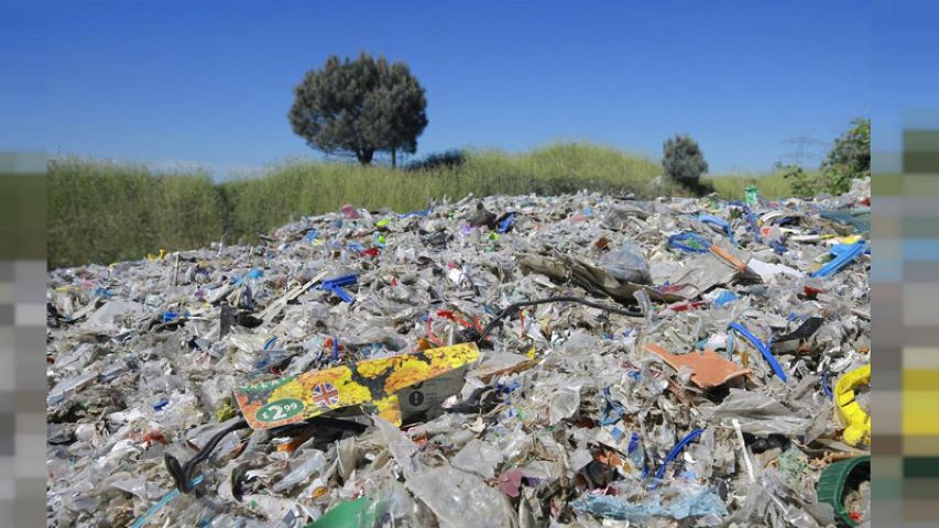 Yasaklanan hurda plastik için orta yol arayışı