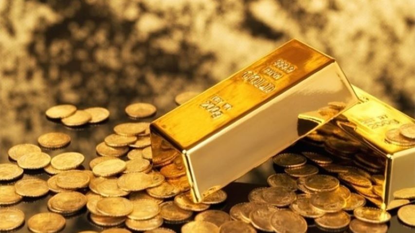 Altındaki düşüş devam ediyor; gram altın 494 lira