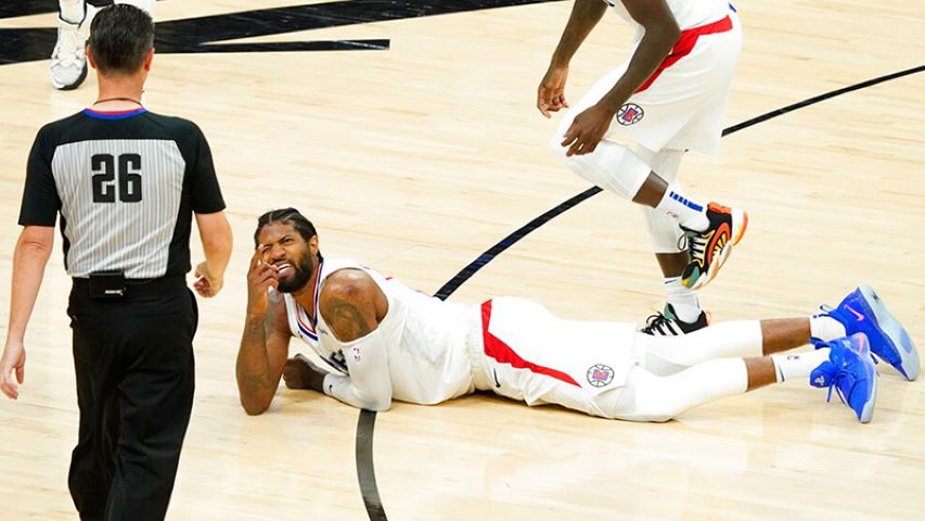 Los Angeles Clippers, konferans finalini 6. maça taşıdı