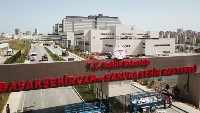 Rönesans Holding: Şehir hastanelerinin satışı ya da devri söz konusu değil