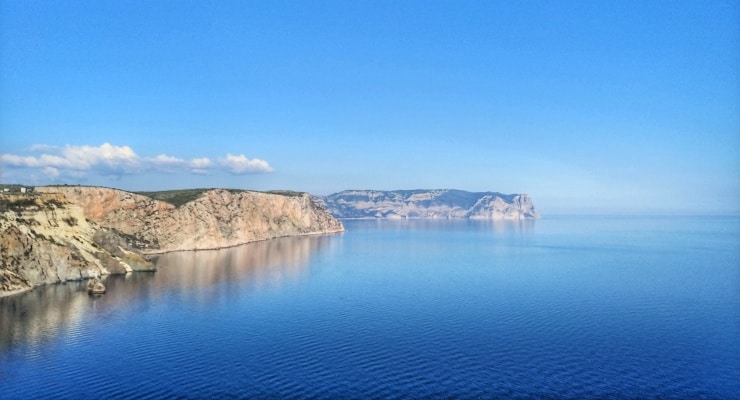 Akdeniz, dünyadaki en hızlı ısınan deniz haline geliyor
