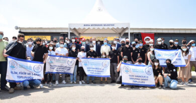 Bursa Teknofest’i istiyor Bursa Teknofest’i istiyor