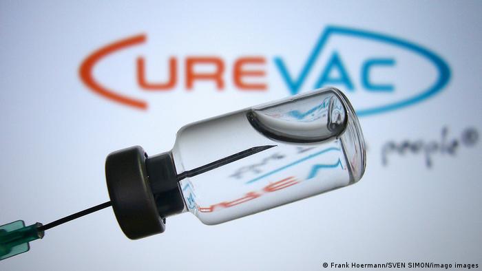 CureVac’ın geliştirdiği Koronavirüs aşısının etkisi yüzde 47’de kaldı
