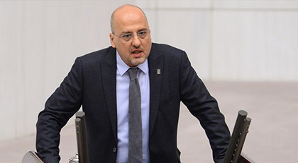 Ahmet Şık’a soruşturma