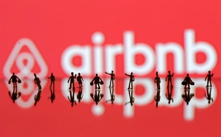 Airbnb, kiraladığı evde tecavüze uğrayan turiste 7 milyon dolar ödedi