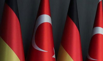 Almanya, Türkiye’yle yeni bir mülteci anlaşması talep etti