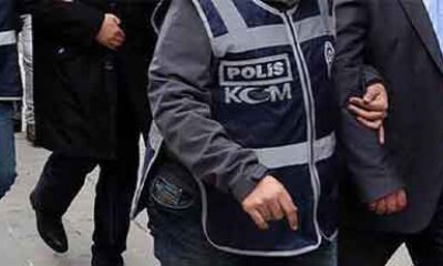 Ankara’da 53 kişiye operasyon