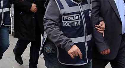 Ankara’da 53 kişiye operasyon