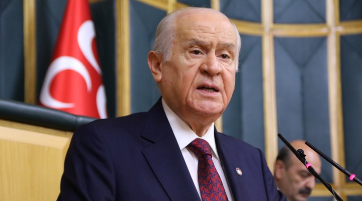 Bahçeli: Üniversite sınavı tamamen kaldırılmalıdır