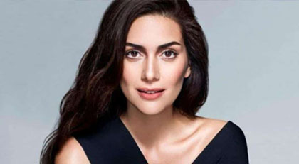 Bergüzar Korel, bebeğinin cinsiyetini açıkladı