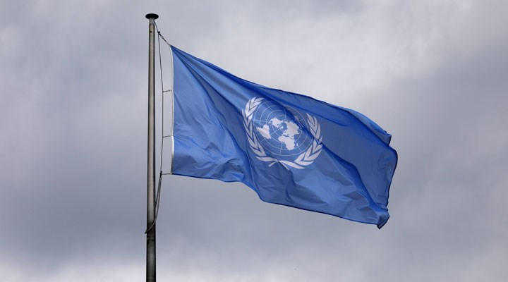 Birleşmiş Milletler, İran’ın oy hakkını iptal etti