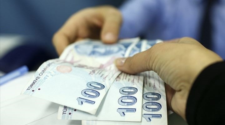 Borç yapılandırması Resmi Gazete’de