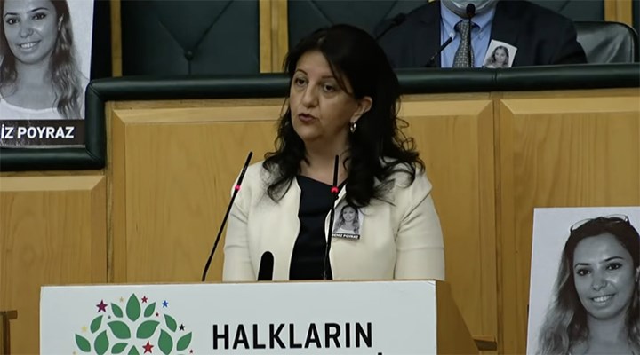 Buldan, MHP’ye karşı savcıları göreve çağırdı