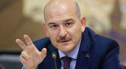 CHP belediyeyi Soylu’dan istedi