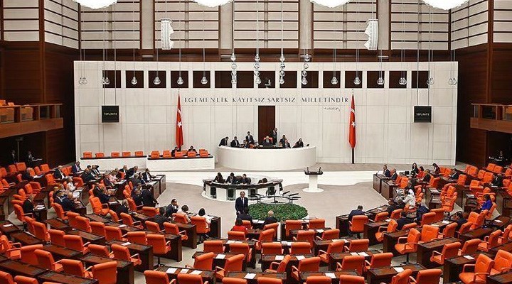 CHP’den gölge komisyon kararı