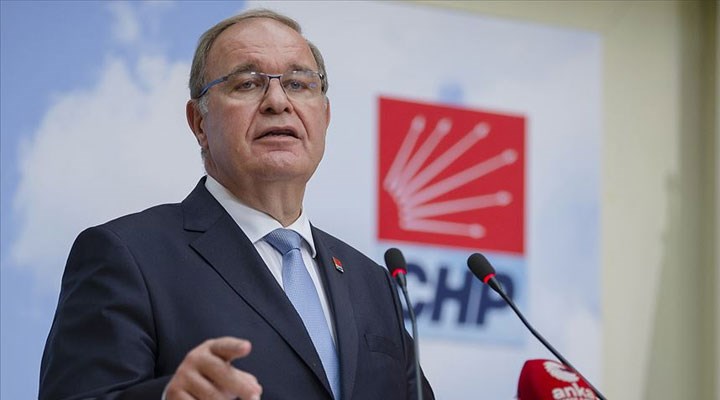 CHP’li Öztrak: Yandaşa ihale dağıtmayı devleti yönetmek sanıyorlar