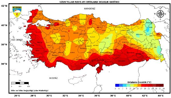 Yağışlar yüzde 66 azaldı; ‘olağanüstü kuraklık’ uyarısı