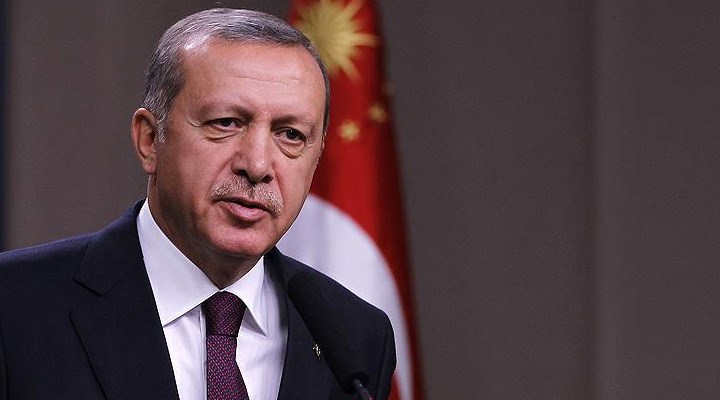 Erdoğan eleştirisine 1 yıl 2 ay hapis cezası verildi