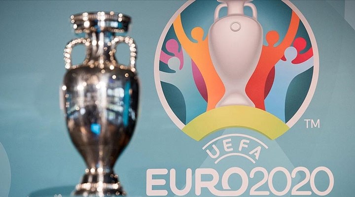 EURO 2020’de son 16 turu eşleşmeleri belli oldu