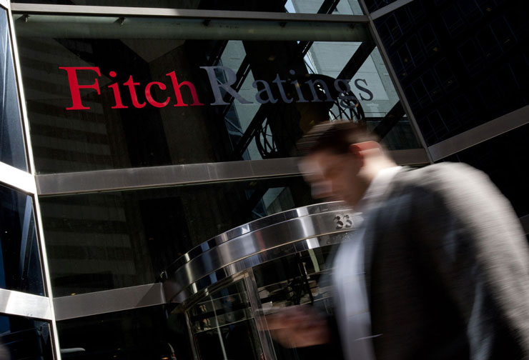 Fitch Türkiye’nin büyüme beklentisini düşürdü