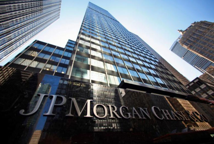 JP Morgan, büyüme tahminini iki hafta sonra yine yükseltti
