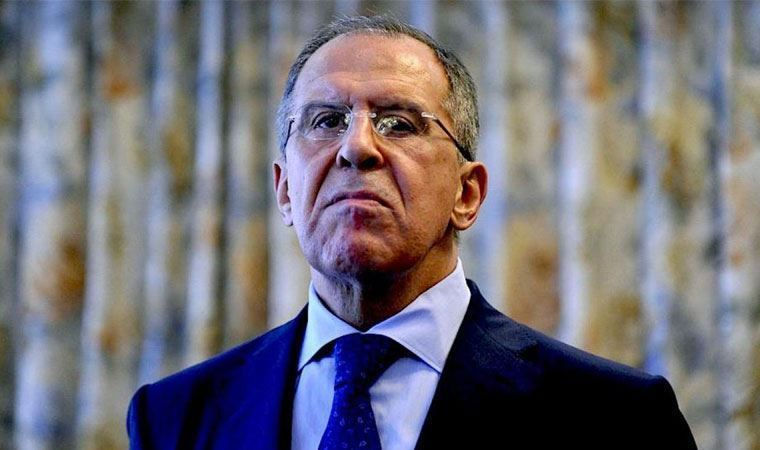 Lavrov’dan AB’ye: O fikir toprağa gömüldü